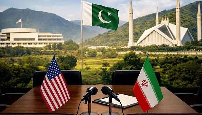 ترتیبات ویژه پاکستان برای مذاکرات اسلام آباد 1 ترتیبات ویژه پاکستان برای مذاکرات اسلام آباد