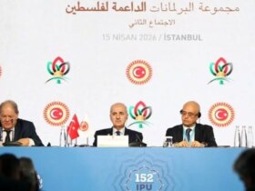 ترکیه خواستار تعلیق عضویت اسرائیل در سازمان ملل شد