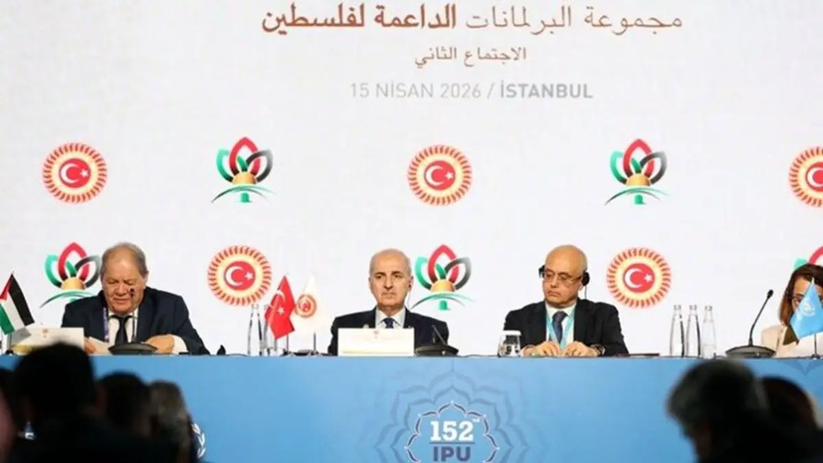 ترکیه خواستار تعلیق عضویت اسرائیل در سازمان ملل شد