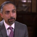 تریتا پارسی: اشاره ترامپ به «تنگه پارس» واقعیت جدیدی را منعکس کرد