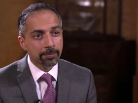 تریتا پارسی: اشاره ترامپ به «تنگه پارس» واقعیت جدیدی را منعکس کرد