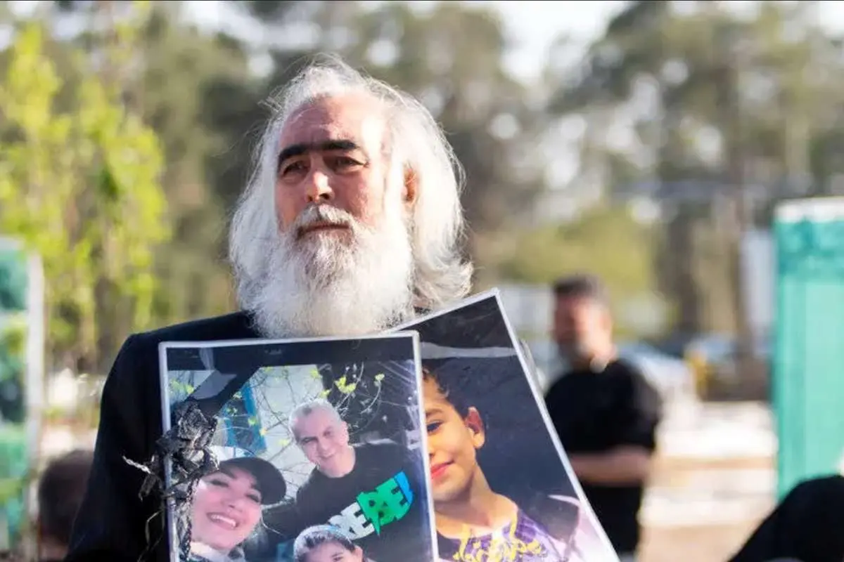 تصاویر; روز طبیعت در بهشت ​​زهرا