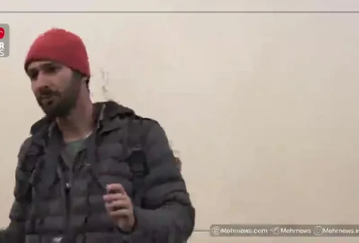 تصاویر لحظه حمله به پل B1 (بیلقان) کرج 32 تصاویر لحظه حمله به پل B1 (بیلقان) کرج