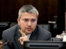 تصویب موادی از طرح امنیتی تنگه هرمز در مجلس 9 تصویب موادی از طرح امنیتی تنگه هرمز در مجلس