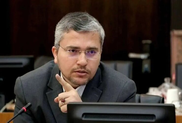 تصویب موادی از طرح امنیتی تنگه هرمز در مجلس