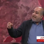 تمسخر خزریان به نماینده مجلس: عنوان خائن توهین به این شخص نیست