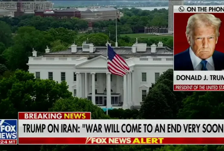 تهدید دیگر ترامپ: تقریباً 3 روز تا انفجار زیرساخت های نفتی ایران باقی مانده است