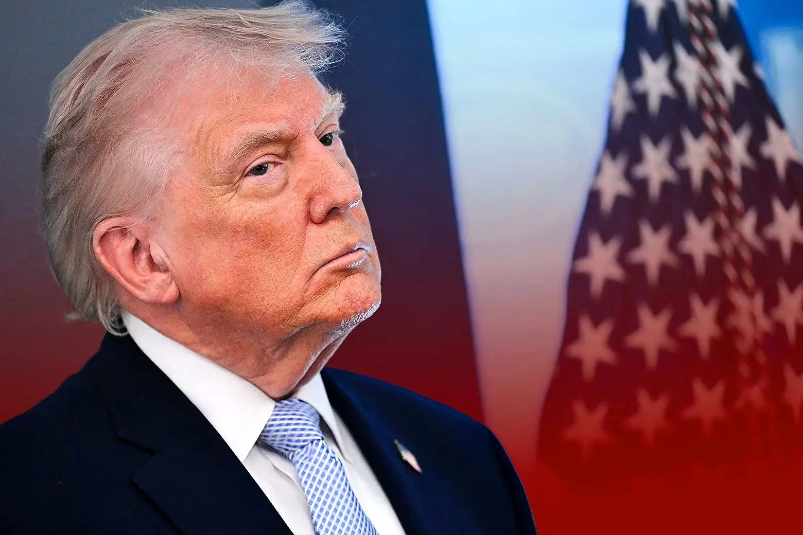 تهدیدات جدید ترامپ پس از شکست مذاکرات 1 تهدیدات جدید ترامپ پس از شکست مذاکرات