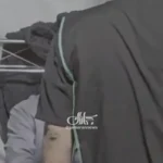 توزیع نذورات فرمانده ارتش در اجلاس شبانه مردم تهران