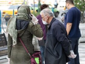 تکلیف بازنشستگان کشوری مشخص شد 9 تکلیف بازنشستگان کشوری مشخص شد