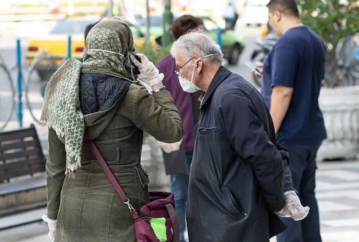 تکلیف بازنشستگان کشوری مشخص شد