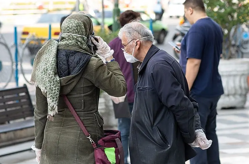 تکلیف بازنشستگان کشوری مشخص شد