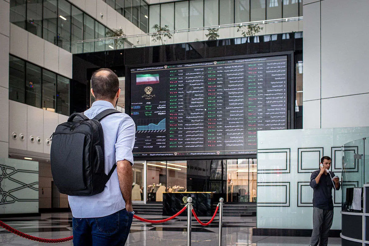 تکلیف بازگشایی بورس مشخص شد