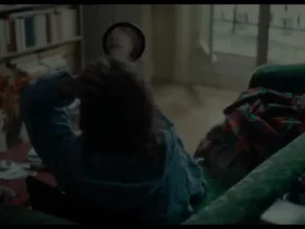 تیزر «قصه های موازی» اصغر فرهادی منتشر شد