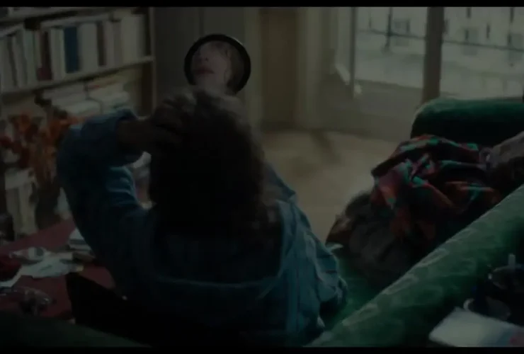 تیزر «قصه های موازی» اصغر فرهادی منتشر شد