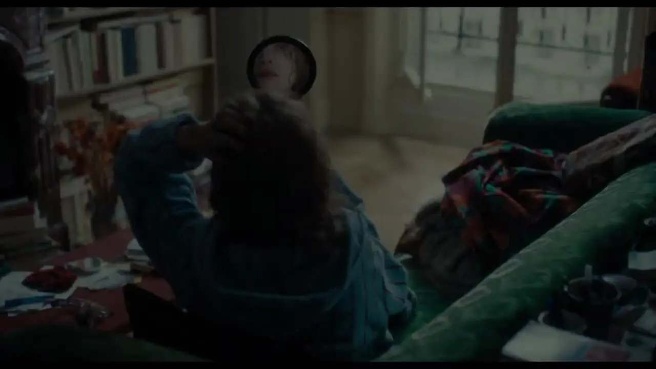 تیزر «قصه های موازی» اصغر فرهادی منتشر شد