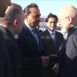 تیم مذاکره کننده ایران اسلام آباد را ترک کرد