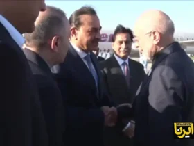 تیم مذاکره کننده ایران اسلام آباد را ترک کرد