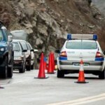 جاده چالوس یک طرفه شد