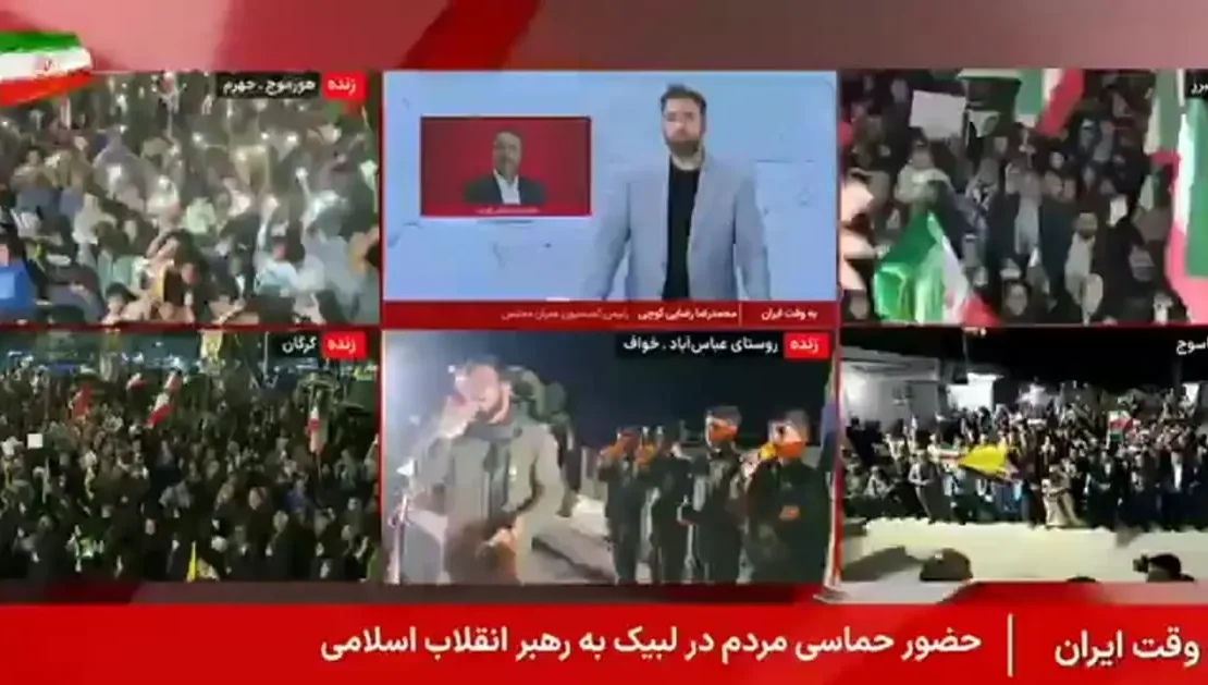 جزئیات احتمالی طرح حاکمیت ایران در تنگه هرمز