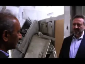 جزئیات جدید آسیب در انستیتو پاستور