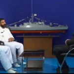 جزئیات جدید حمله به کشتی دانا/ ضربه دوم منجر به شهادت 104 نفر شد