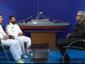 جزئیات جدید حمله به کشتی دانا/ ضربه دوم منجر به شهادت 104 نفر شد