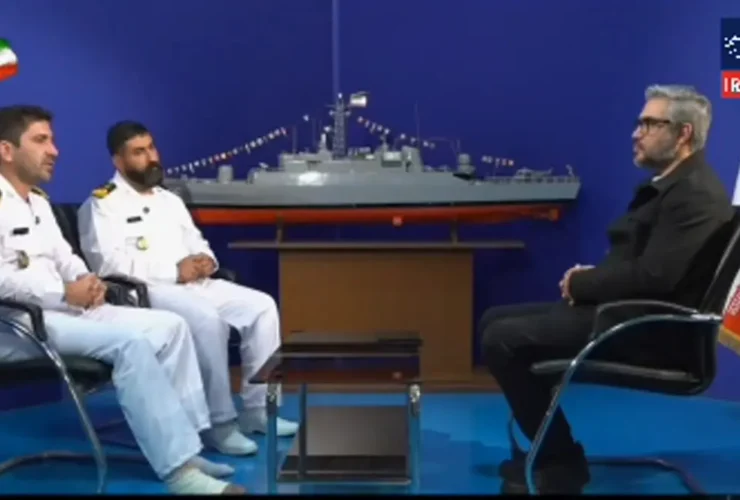 جزئیات جدید حمله به کشتی دانا/ ضربه دوم منجر به شهادت 104 نفر شد