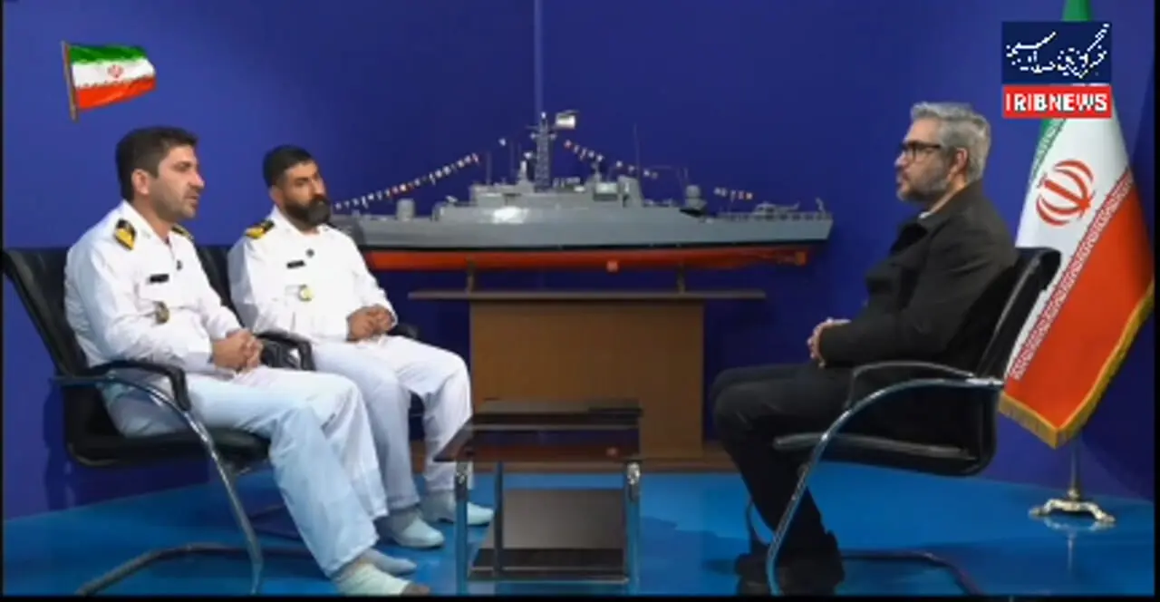 جزئیات جدید حمله به کشتی دانا/ ضربه دوم منجر به شهادت 104 نفر شد