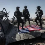 جزئیات روز اول آتش بس دو هفته ای