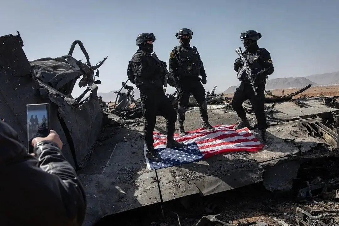 جزئیات روز اول آتش بس دو هفته ای