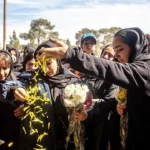 جزئیات سی و ششمین روز جنگ