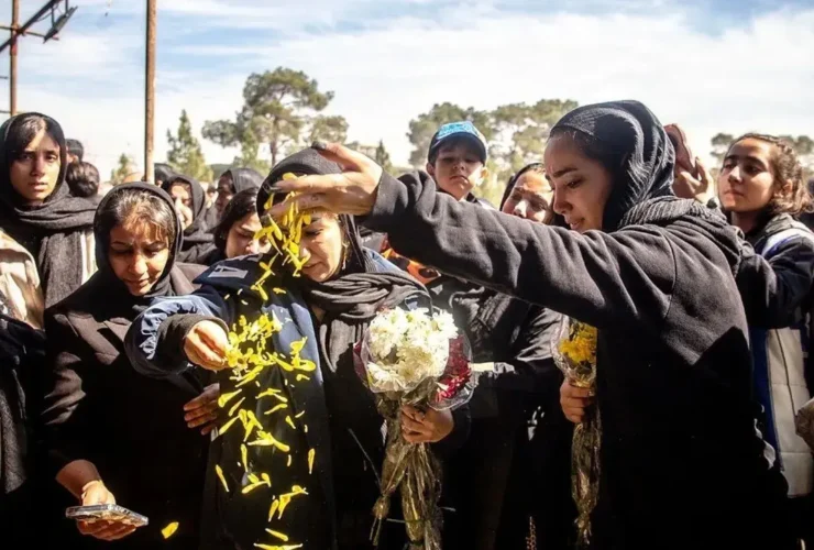 جزئیات سی و ششمین روز جنگ