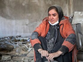 جزئیات سی و هشتمین روز جنگ 9 جزئیات سی و هشتمین روز جنگ