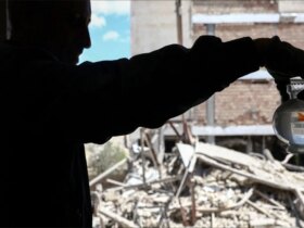 جزئیات سی و چهارمین روز جنگ