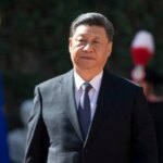 جزئیات طرح 4 ماده ای شی جین پینگ برای صلح در منطقه