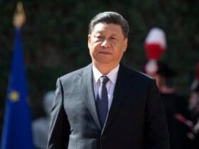 جزئیات طرح 4 ماده ای شی جین پینگ برای صلح در منطقه