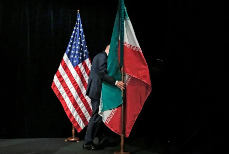 جزئیات مذاکرات آتی ایران و آمریکا و آخرین اخبار تنش در تنگه هرمز