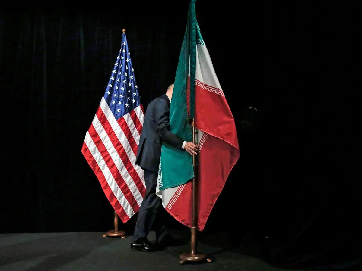 جزئیات مذاکرات آتی ایران و آمریکا و آخرین اخبار تنش در تنگه هرمز 1 جزئیات مذاکرات آتی ایران و آمریکا و آخرین اخبار تنش در تنگه هرمز