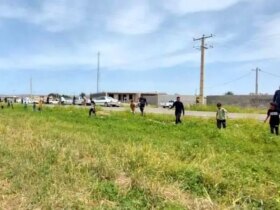 جست و جوی همه جانبه برای یافتن 2 کودک گمشده در ایلام آغاز شد.