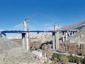 جعبه سیاه حمله به پل کرج