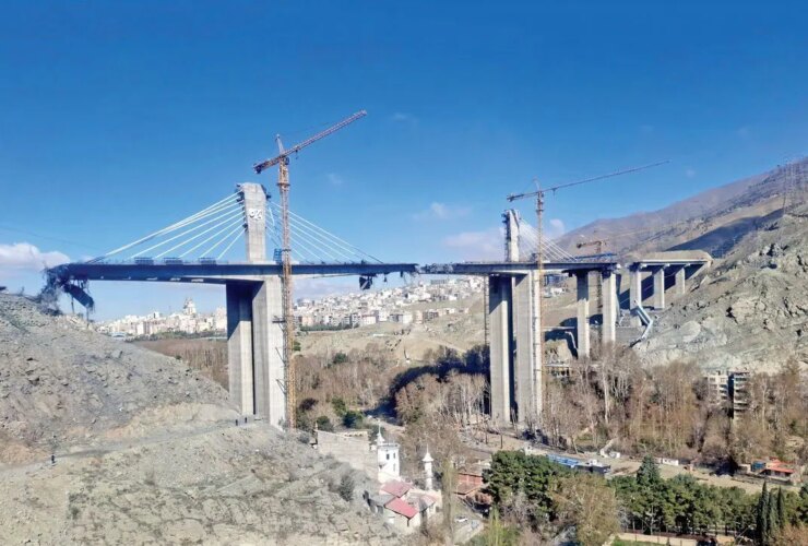 جعبه سیاه حمله به پل کرج