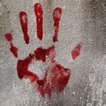 جنایت وحشتناک در دعوای خونین چند جوان!