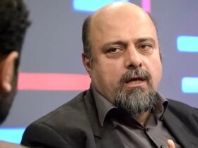 جنبش پس از انقلاب، تندروها را به میدان می راند / حساب واقعی جنگ وقتی تمام شود مشخص می شود