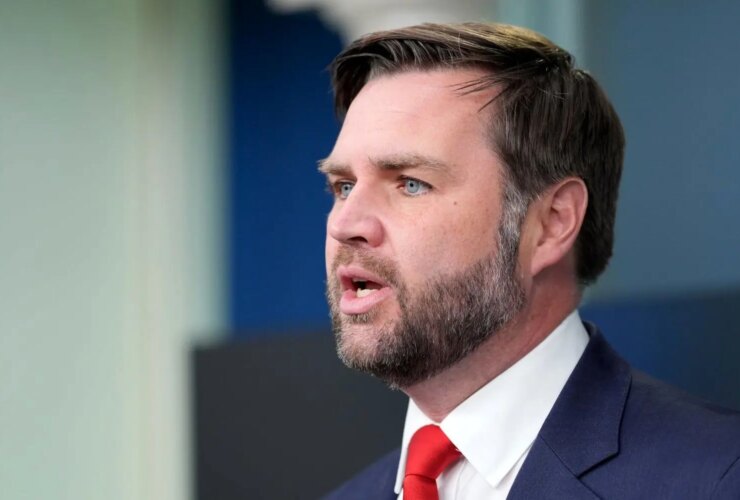 جی دی ونس: پتانسیل یک معامله بزرگ با ایران وجود دارد