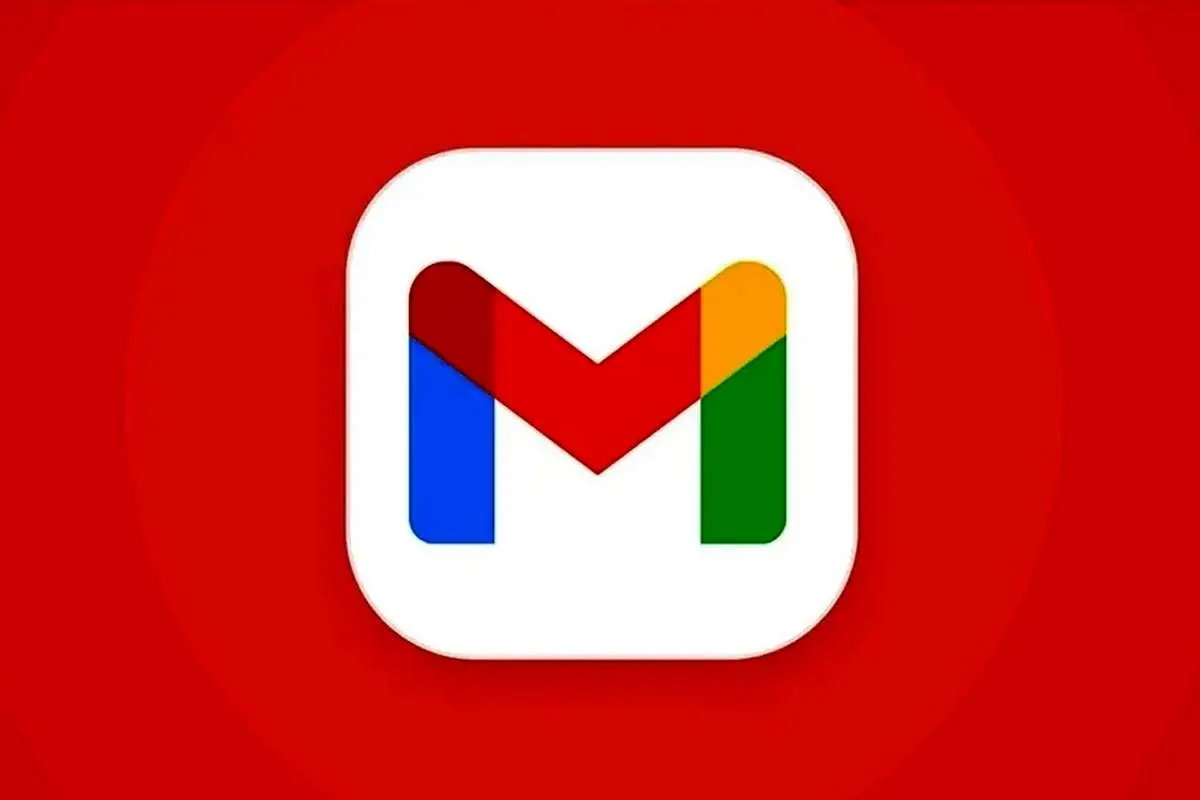 جیمیل هم فیلتر نیست