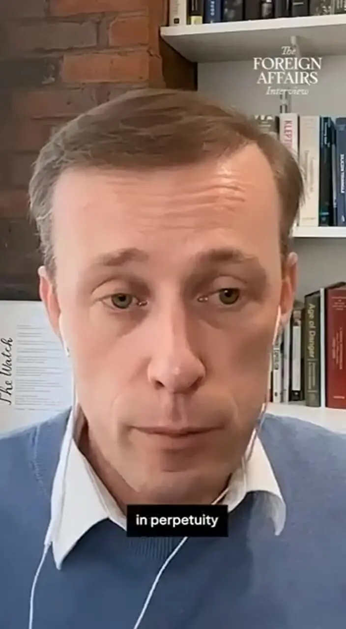 جیک سالیوان: درخواست ترامپ مبنی بر اینکه ایران حقوق غنی‌سازی را کنار بگذارد، مانعی برای توافق است