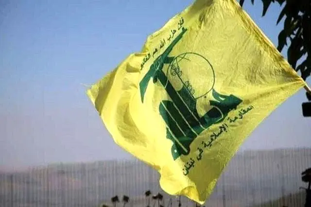 حزب الله: رهبر انقلاب به شیخ نعیم قاسم پیام دادند