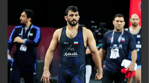حسن یزدانی به تیم ملی بازگشت