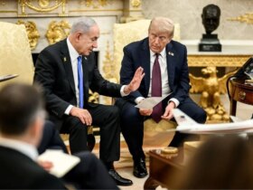 حمله به ایران؛ تله اسرائیلی که ترامپ در آن گرفتار شد